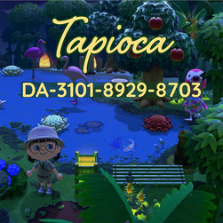 Tapioca