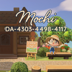 Mochi
