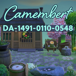 Camembert