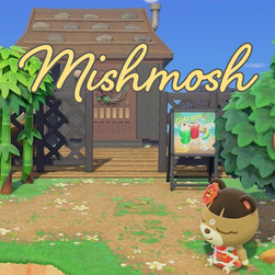 mishmosh