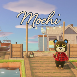Mochi